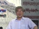 【國測一大隊系列訪談】郁期青：發揚拼搏精神
