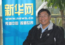 張紹堯：第三方支付企業最終會剩下十幾家