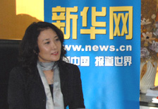 王紅梅：中移動從“做大”到“做強”還需艱苦努力