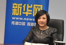 周萍：2013支付領域三大趨勢 詮釋創新標準